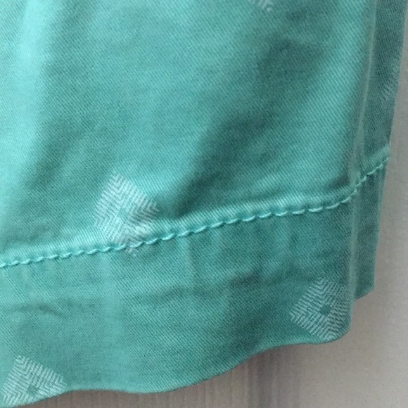 FINAL MARKDOWN 𝅺Aeropostale men’s shorts 34 - Picture 10 of 12